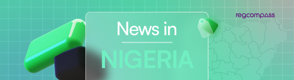 Nigerian regulatory trends