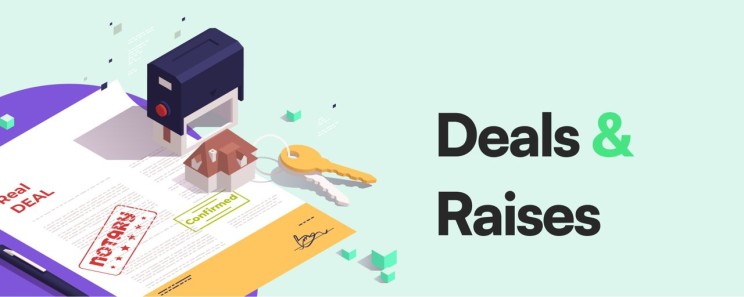 Regcompass October Regulatory Roundup Deals and Raises