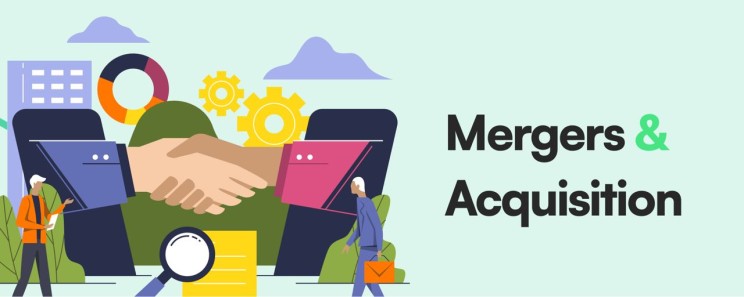 Regcompass October Regulatory Roundup Mergers and Acquisition