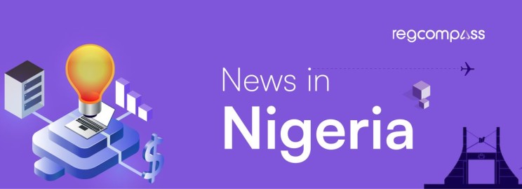Regcompass October Regulatory Roundup 2025  News In Nigeria